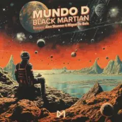 Mundo D — X Ray Eyes