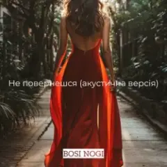 Не повернешся (акустична версія)