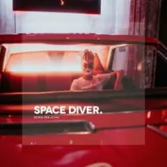 Boris Brejcha — Space Diver