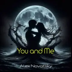Alex Novatsky — You And Me (Extended Mix)