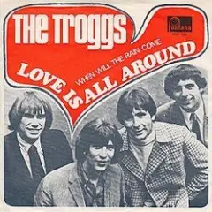 Love Is All Around
