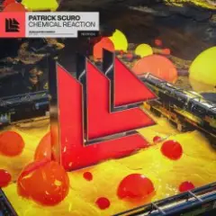 Patrick Scuro — Chemical Reaction