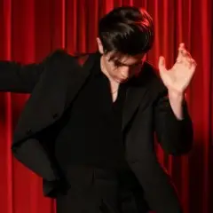 Who Knew Dancing Was A Sin