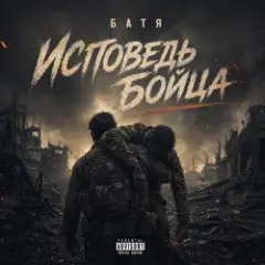 Бвтя — Исповедь бойца