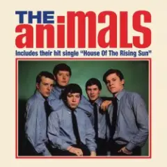 Animals — House of the rising sun