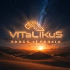 Sands of Persia