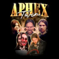 Aphex Twin — Wabby Legs
