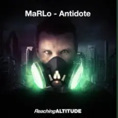 MaRLo — Antidote (Original Mix)