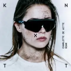 Charlotte De Witte — Roar