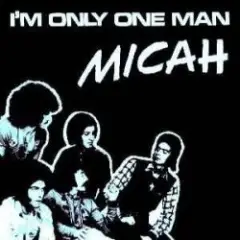 Micah — You don't really care