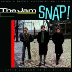 Snap! — Cult Of Snap!