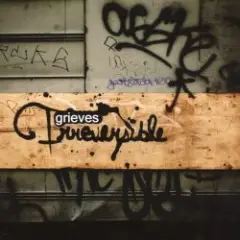 Grieves — Bottom of the Bottle