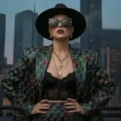 Dancefloor AI — НА СТИЛІ