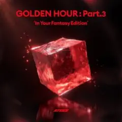 ATEEZ — In Your Fantasy