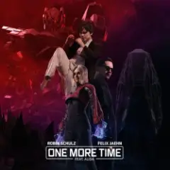 Robin Schulz feat. Felix Jaehn & Alida — One More Time