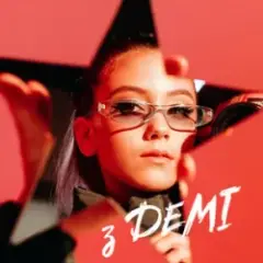 DEMI — З Demi