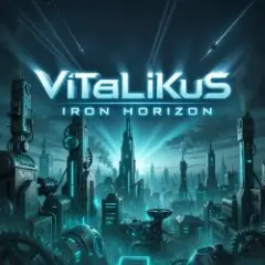 Iron Horizon