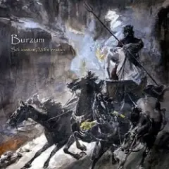 Burzum — Sôlbjörg