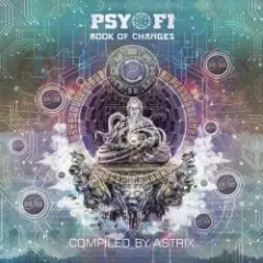 Astrix — Shamanic Tales