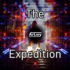 Artjey — The Expedition