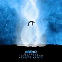 LXNGVX & Warriyo — Mortals Funk Remix