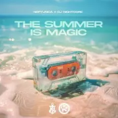 Neptunica & DJ Nightcore — The Summer Is Magic