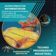 Antigravitation