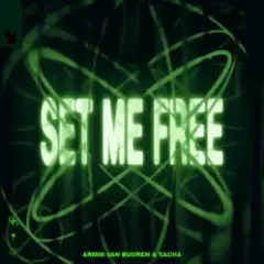 Set Me Free (Rising Star Extended Remix)