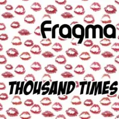 Thousand times (extended mix)
