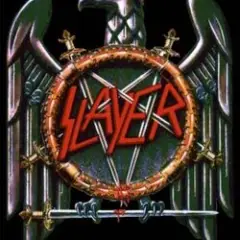 Angel Of Death