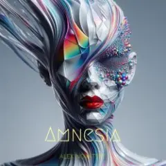 Alex Novatsky — Amnesia  (Extended Mix)