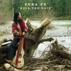 Pura Fe — Let Heaven Show