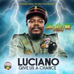 Luciano — SHAWTY