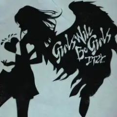 Girls Will Be Girls