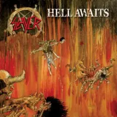 Hell Awaits (Slayer cover)
