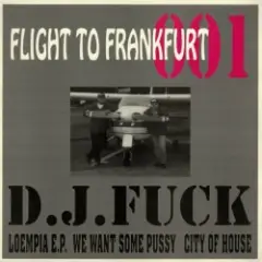 Dj Fuck