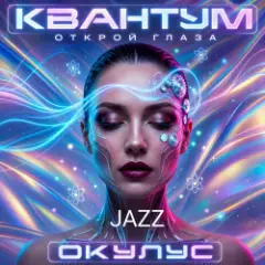 ОКУЛУС — Открой глаза JAZZ