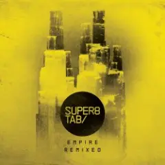 Super8 & Tab feat. Julie Thompson — My Enemy (Rank 1 Remix)