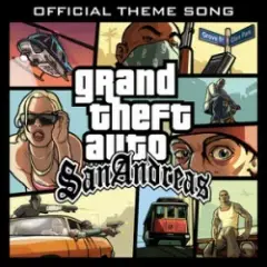 Here We Go Again (GTA San Andreas Theme)