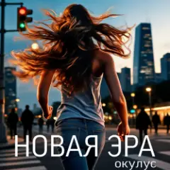 ОКУЛУС — НОВАЯ ЭРА