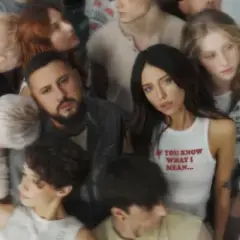 MONATIK & DOROFEEVA — If you know what I mean