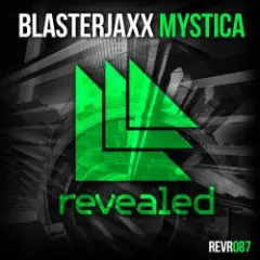 BlasterJaxx — Jump And Rave