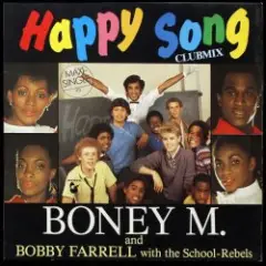 Boney M — Stories (Radio Mix)
