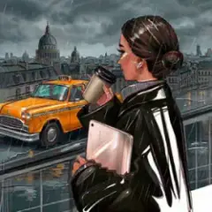 kavabanga Depo kolibri — Таксі (KARMV REMIX)
