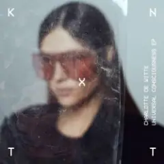 Charlotte De Witte — Satori