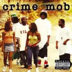 Crime Mob — Ellerwood Area