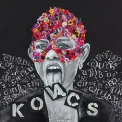 Child Of Sin (ft. Kovacs)