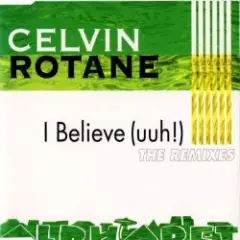 I Belive (DJ Misjah´s Remix)