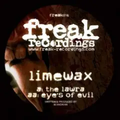 Limewax — The Lawra