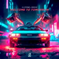 Welcome to tomorrow